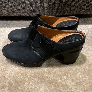Cole Haan Sara clogs
